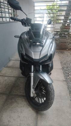 HONDA ADV HONDA ADV